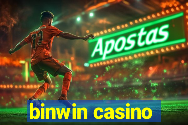 binwin casino